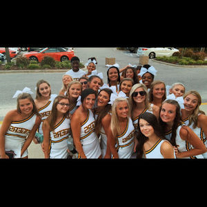 Meet your Posher, Brooklyn